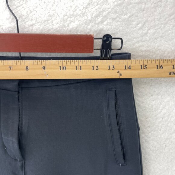 Lululemon On The Move Pants Women’s Size 4 Olive Green Black Stretch Lot of 2 - Picture 12 of 16